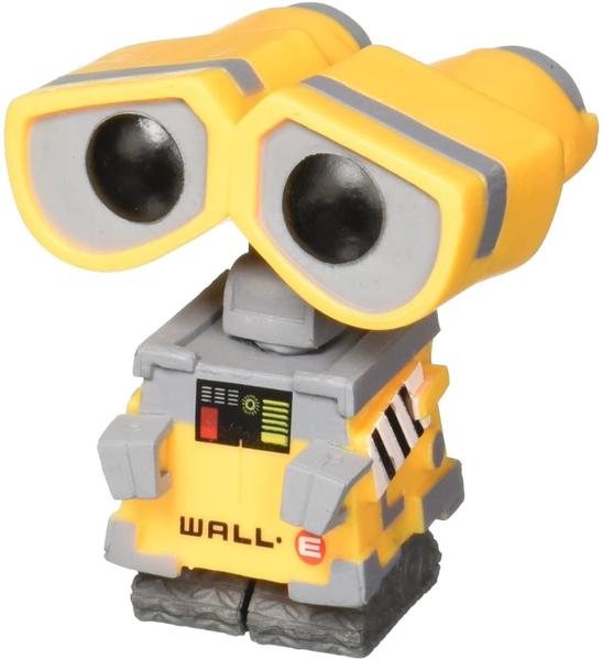 Imagem de Figura de Vinil do Wall-E da Funko POP Disney Série 4