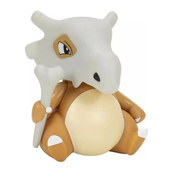 Imagem de Figura De Vinil Pokémon Select Edition Cubone Sunny