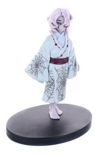 Imagem de Figura Demon Slayer Kimetsu No Yaiba - Rui Bandai