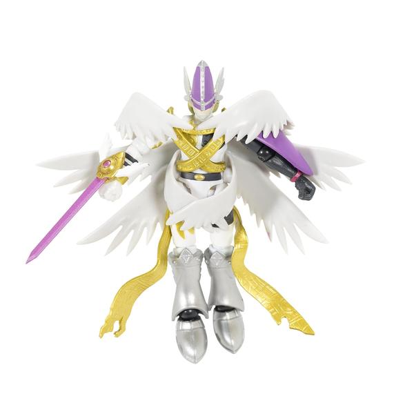 Imagem de Figura DIGIMON SHODO 3,5" MagnaAngemon, (86975)