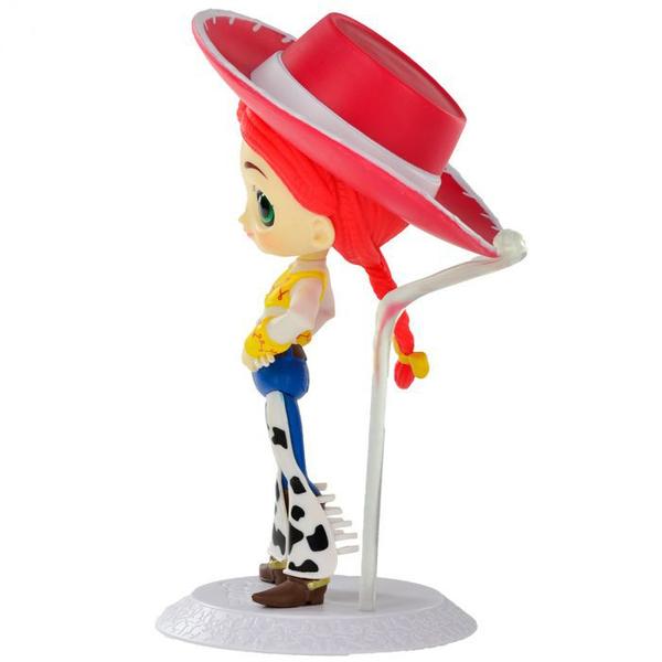 Imagem de Figura disney pixar - jessie toy story 4 - bandai