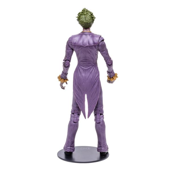 Imagem de Figura do Coringa da DC Gaming