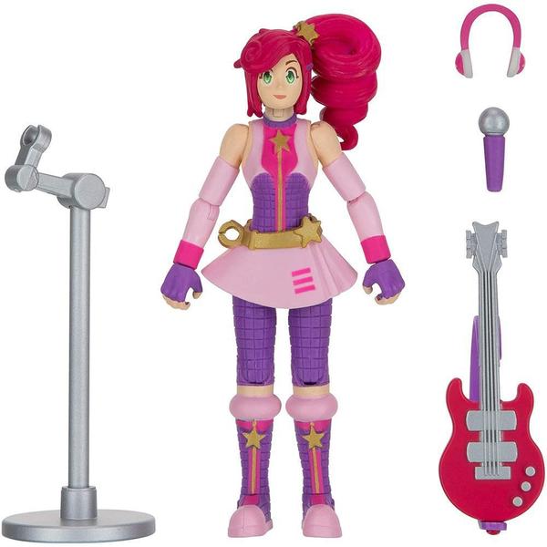 Imagem de Figura e Acessorios Roblox Luna Galactic Popstar Sunny 2222