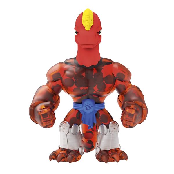 Imagem de Figura Elástica Stretch Legends Modelo Sortido e Unitário Multikids - BR1737