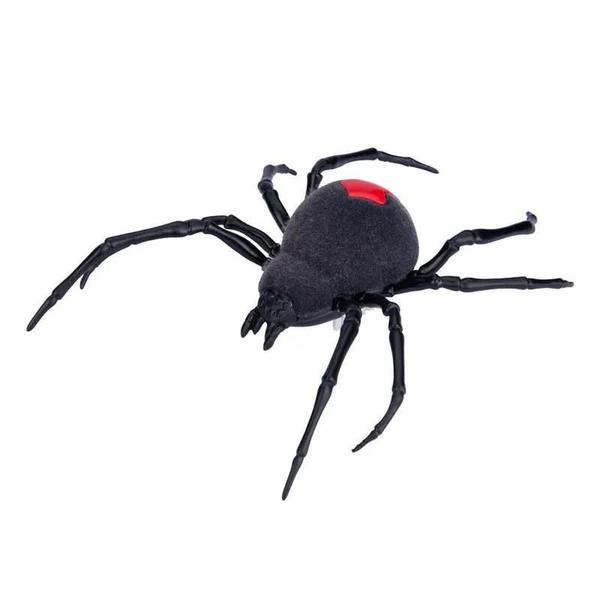 Imagem de Figura Eletrônica Robô Alive Aranha Robo Alive 1115