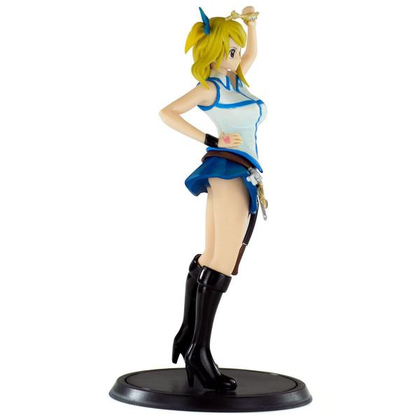 Imagem de Figura Fairy Tail Standing Character Lucy Tsume Arts 28548