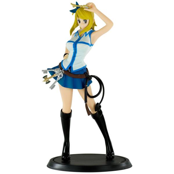 Imagem de Figura Fairy Tail Standing Character Lucy Tsume Arts 28548