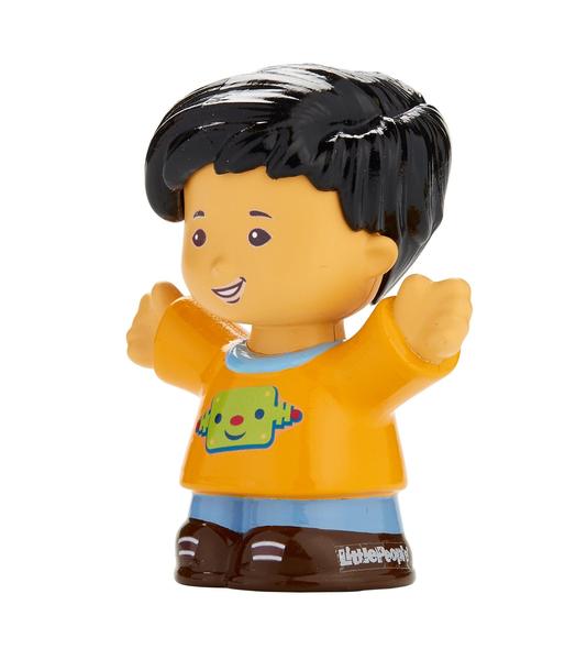 Imagem de Figura Fisher-Price Little People Koby para crianças