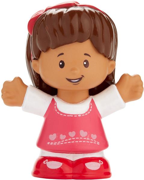Figura Fisher-Price Little People Mia Imagem de Figura Fisher-Price Little People Mia
