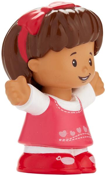 Figura Fisher-Price Little People Mia Imagem de Figura Fisher-Price Little People Mia