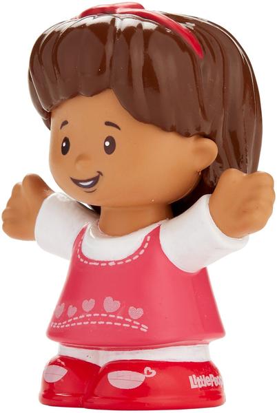 Figura Fisher-Price Little People Mia Imagem de Figura Fisher-Price Little People Mia