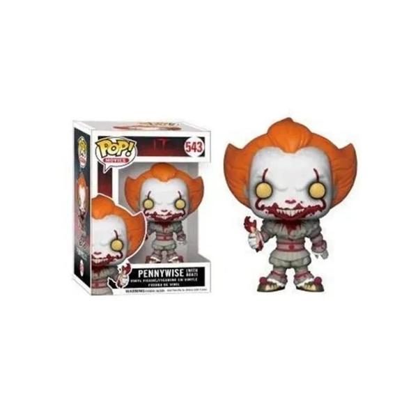 Imagem de Figura Funko Pop Pennywise - Balão Dançante - It: A Coisa