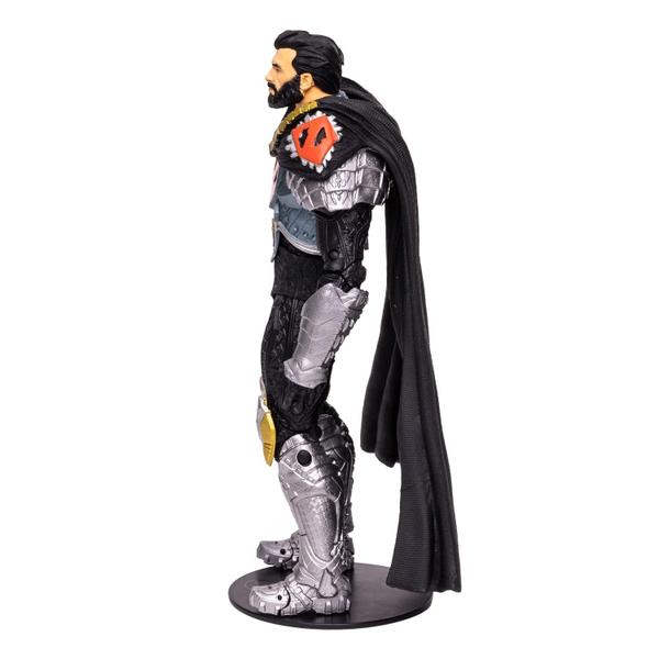 Imagem de Figura General Zod de 7" (o estilo da figura pode variar)