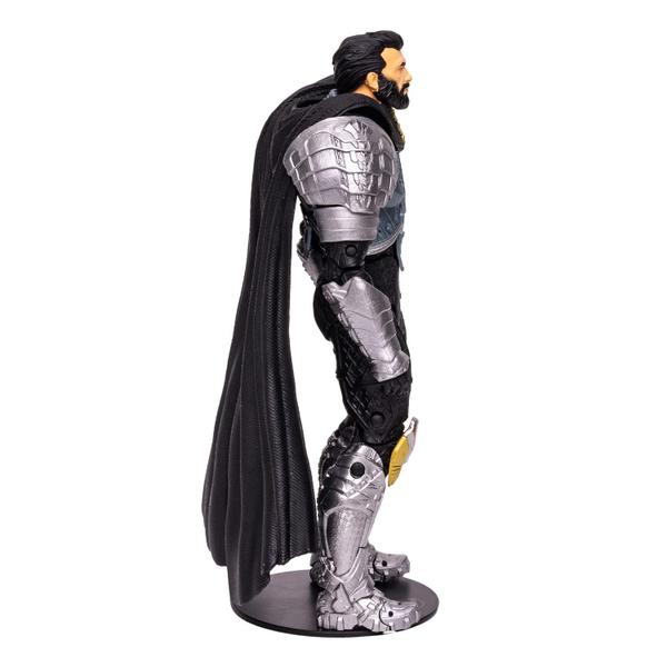 Imagem de Figura General Zod de 7" (o estilo da figura pode variar)