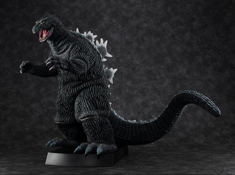 Imagem de Figura Godzilla 1962 UA Monster Megahouse