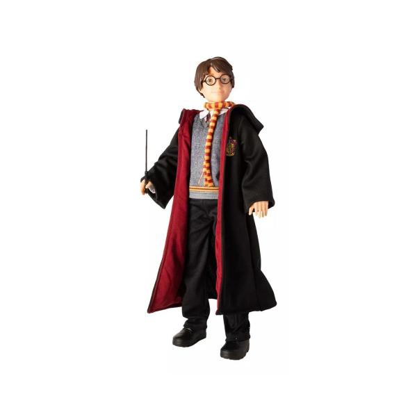 Imagem de Figura Harry Potter Articulado 45cm 1650 Brinquedos Rosita