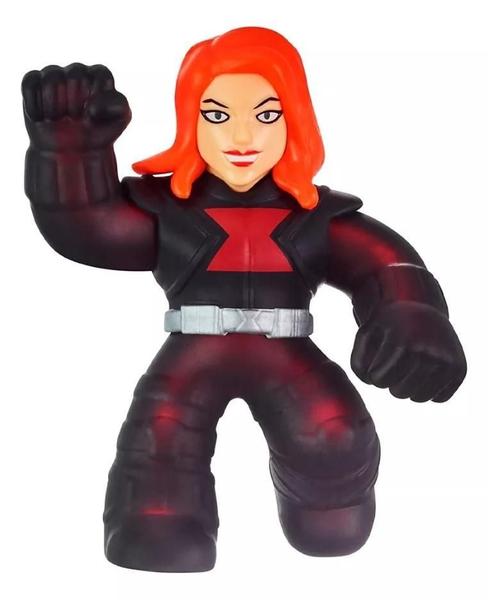 Imagem de Figura Heroes Of Goo Marvel Viúva Negra - Sunny 002234