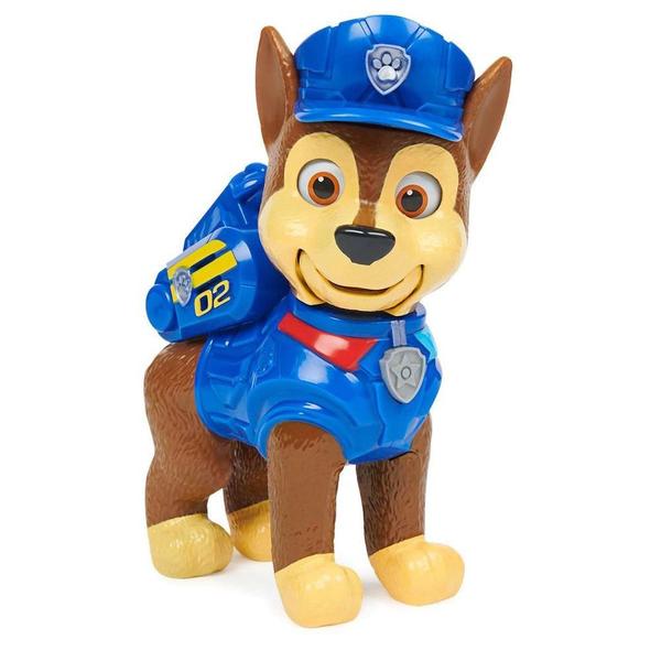 Imagem de Figura Interativa Patrulha Canina Chase - Sunny 2727