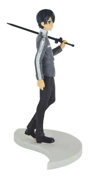 Imagem de Figura Kirito 23cm - Sword Art Online Alicizatio - Banpresto