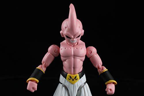 Imagem de Figura Majin Bu de Dragon Ball Super