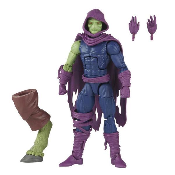 Imagem de Figura Marvel Legends Series Sleepwalker - Hasbro