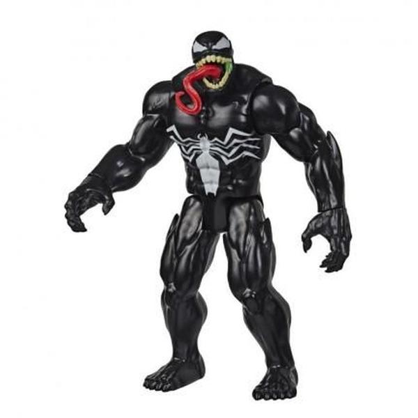 Imagem de Figura Marvel Titan Hero Maximum Venom Hasbro