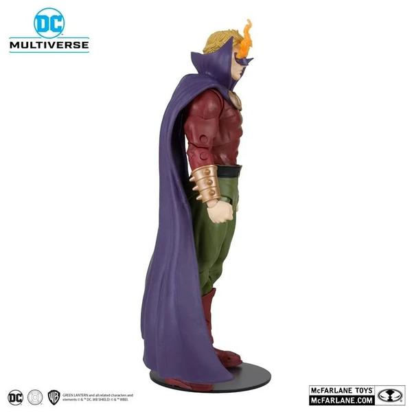 Imagem de Figura Mcfarlane Dark Nights Metal Dread Lantern