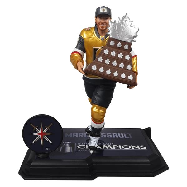 Imagem de Figura McFarlane Toys NHL Jonathan Marchessault 18 cm