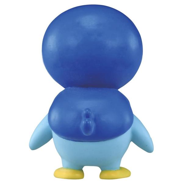 Imagem de Figura Moncolle Takara Tomy MS-53 Piplup