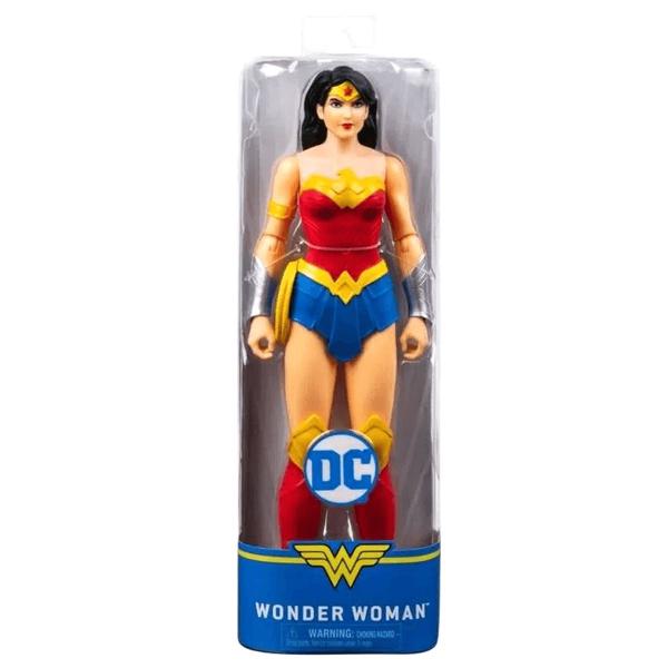 Imagem de Figura Mulher Maravilha Liga Da Justiça 30 Cm Sunny 2205