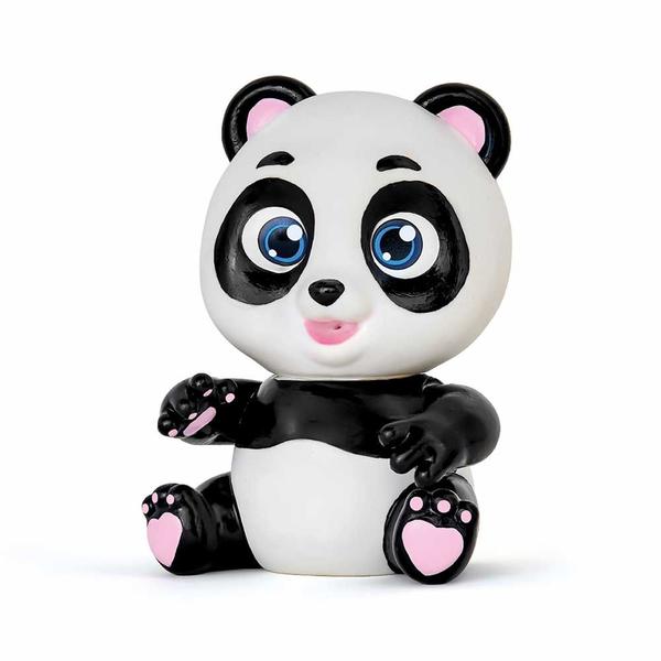 Imagem de Figura - My Fun Tears Zoo - Mama e Chora - Pandinha - Adijomar