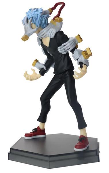 Imagem de Figura My Hero Academia Tomura Shigaraki Pop up Parade