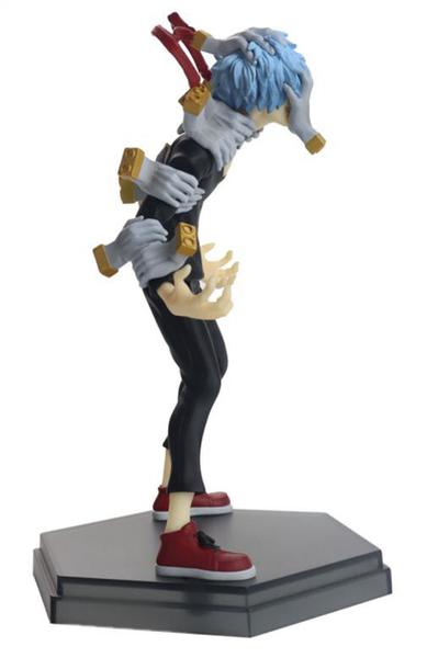 Imagem de Figura My Hero Academia Tomura Shigaraki Pop up Parade