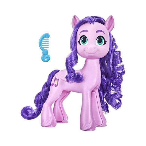 Imagem de Figura My Little Poney Pipp 20 cm Hasbro F1776