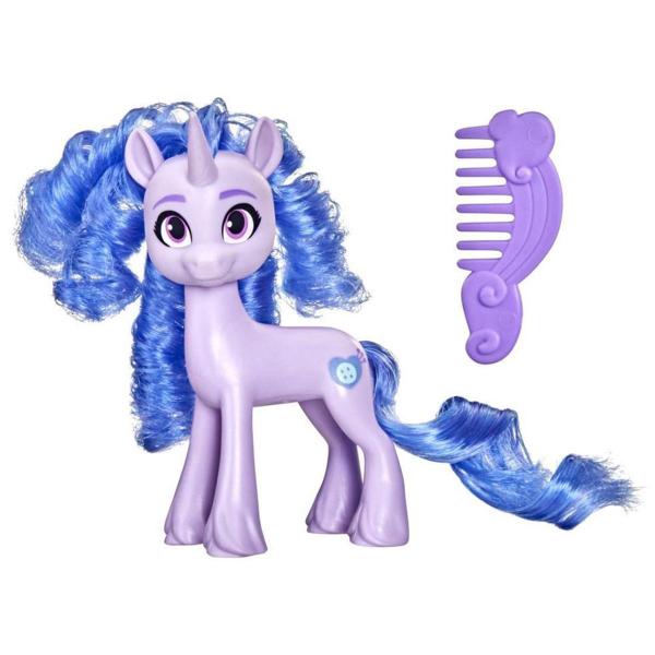 Imagem de Figura my little pony - filme best filme friends /f2612