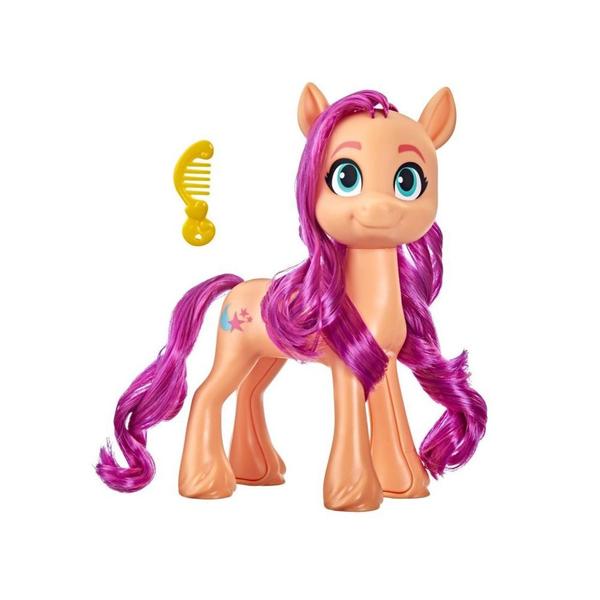 Imagem de Figura My Little Pony Sunny Starscout 20cm Hasbro F1775