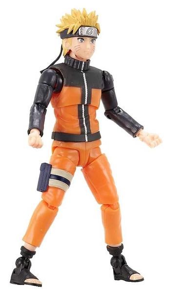 Imagem de Figura Naruto Shipudden Naruto Ultimate legends Bandai