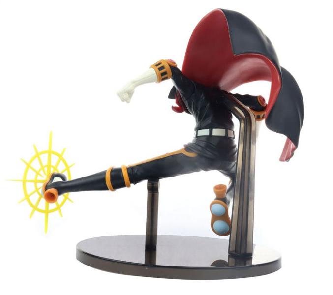 Imagem de Figura One Piece Sanji (Osaba-Mask)Battle Record Bandai