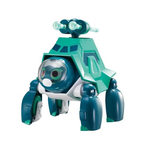 Imagem de Figura Petronix Defenders Max Mode Pet Shell-E FUN F0114-2