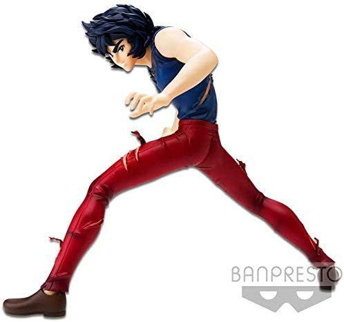 Imagem de Figura Phoenix Ikki Cavaleiros do Zodíaco Saint Cosmo Memoir