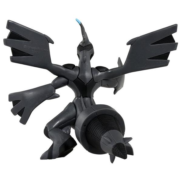 Imagem de Figura Pokémon Moncolle ML-09 Zecrom