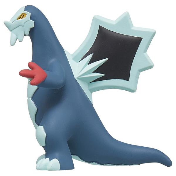 Imagem de Figura Pokémon Moncolle MS-20 Segrave 3,8 cm TAKARA TOMY