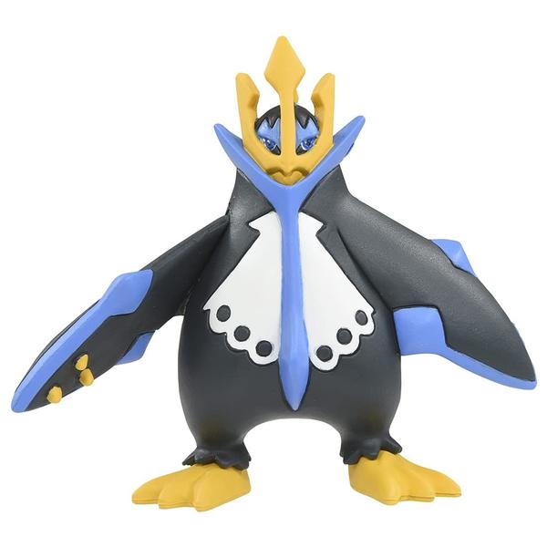 Imagem de Figura Pokémon Takara Tomy Pokémon Monster Collection MS-57