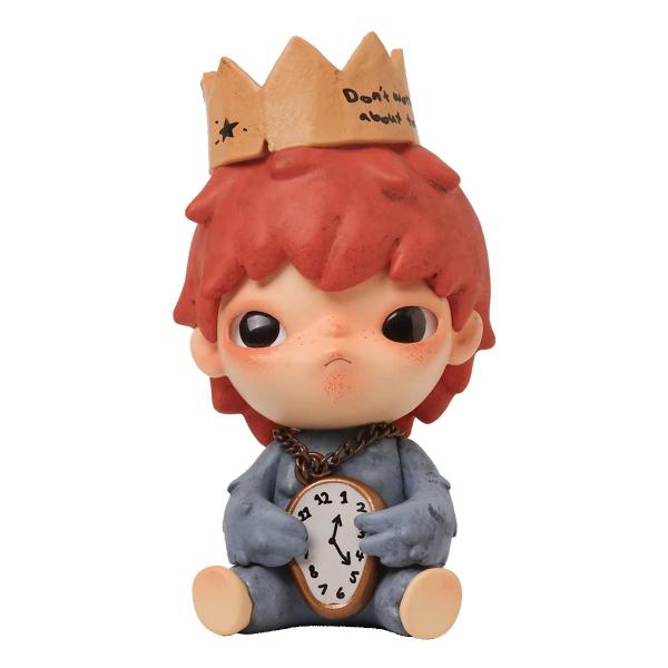 その他 POP MART hirono Figura POP MART Hirono The Other One - Blind Box - Colecionáveis