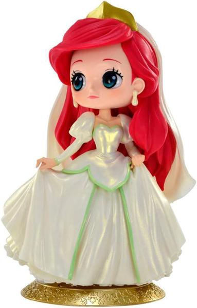 Imagem de Figura Qposket Disney Ariel Dreamy Style Bandai