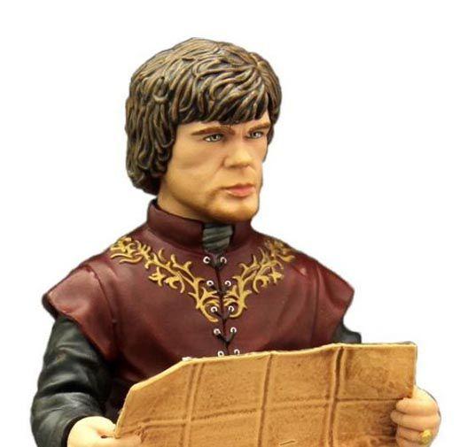 Imagem de Figura Serie Game Of Thrones Tyrion Lannister Dark Horse