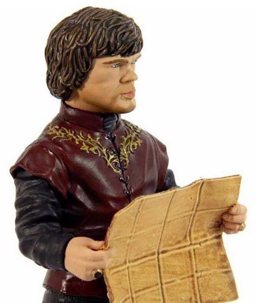 Imagem de Figura Serie Game Of Thrones Tyrion Lannister Dark Horse