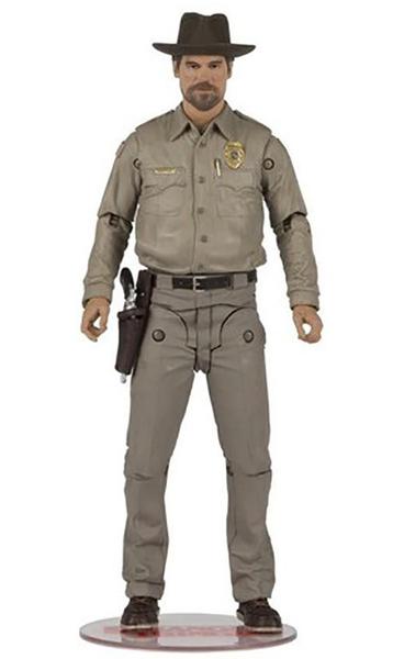 Imagem de Figura Serie Stranger Things Chief Hopper Mcfarlane Toys