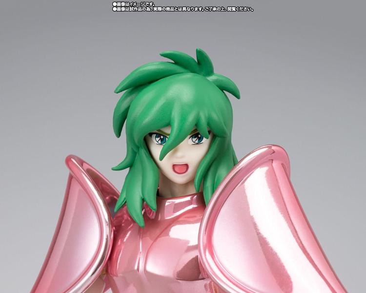 Imagem de Figura Shun de Andromeda 20TH Anniversary Ver Cloth Myth