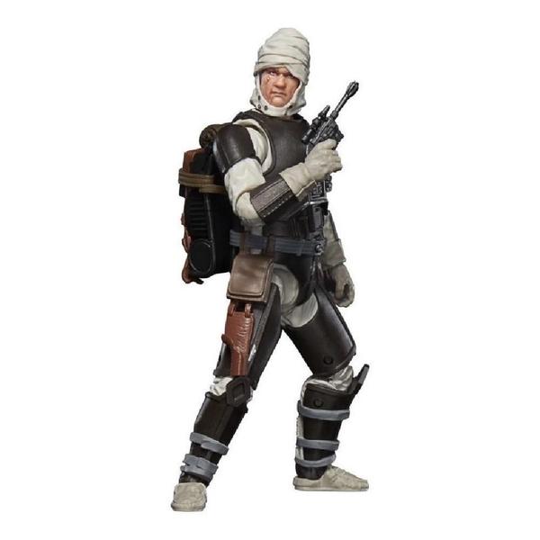 Imagem de Figura Star Wars Black Series Archive Dengar Hasbro F4365